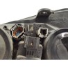 Recambio de faro derecho para nissan primera berlina (p11) básico referencia OEM IAM 260109F600 89003045 