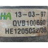 Recambio de bomba direccion para mg rover serie 200 (rf) 214 si (5-ptas.) referencia OEM IAM QVB100690  