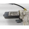 Recambio de elevalunas delantero izquierdo para peugeot 307 (s1) 1.6 16v hdi referencia OEM IAM 9634456980 9634457380 