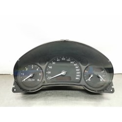 Recambio de cuadro instrumentos para saab 9-3 berlina 2.2 tid vector referencia OEM IAM P12785198 0263625005 S0061450038