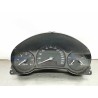 Recambio de cuadro instrumentos para saab 9-3 berlina 2.2 tid vector referencia OEM IAM P12785198 0263625005 S0061450038