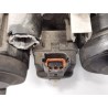 Recambio de faro derecho para nissan primera berlina (p11) básico referencia OEM IAM 260109F600 89003045 