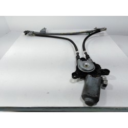 Recambio de elevalunas delantero izquierdo para peugeot 306 berlina 4 puertas (s1) sld referencia OEM IAM   