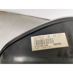 Recambio de cuadro instrumentos para saab 9-3 berlina 2.2 tid vector referencia OEM IAM P12785198 0263625005 S0061450038
