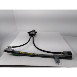 Recambio de elevalunas delantero izquierdo para peugeot 306 berlina 4 puertas (s1) sld referencia OEM IAM   