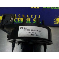 Recambio de anillo airbag para seat ibiza (6l1) cool referencia OEM IAM 6Q0959653A  