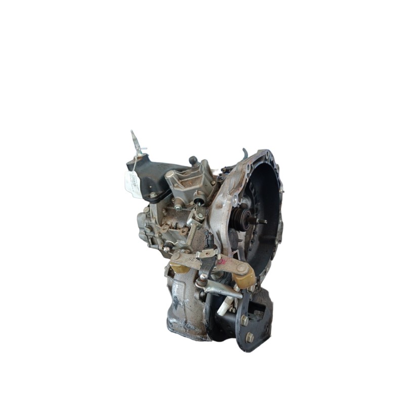 Recambio de caja cambios para chevrolet lacetti sx referencia OEM IAM F16D3 Recambio de caja cambios para chevrolet lacetti sx referencia OEM IAM F16D3