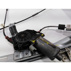 Recambio de elevalunas delantero izquierdo para peugeot 206 berlina xr referencia OEM IAM   
