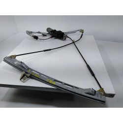 Recambio de elevalunas delantero izquierdo para peugeot 206 berlina xr referencia OEM IAM   