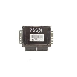 Recambio de centralita motor uce para chevrolet lacetti sx referencia OEM IAM 96422396 5WY1E03F 