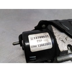Recambio de abs para saab 9-3 berlina 2.2 tid vector referencia OEM IAM 13663905 12789521 