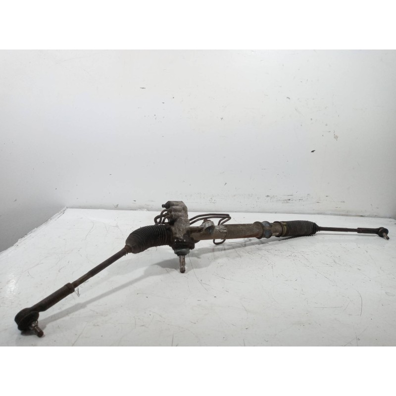 Recambio de cremallera direccion para mg rover serie 200 (rf) 214 si (5-ptas.) referencia OEM IAM Recambio de cremallera direccion para mg rover serie 200 (rf) 214 si (5-ptas.) referencia OEM IAM