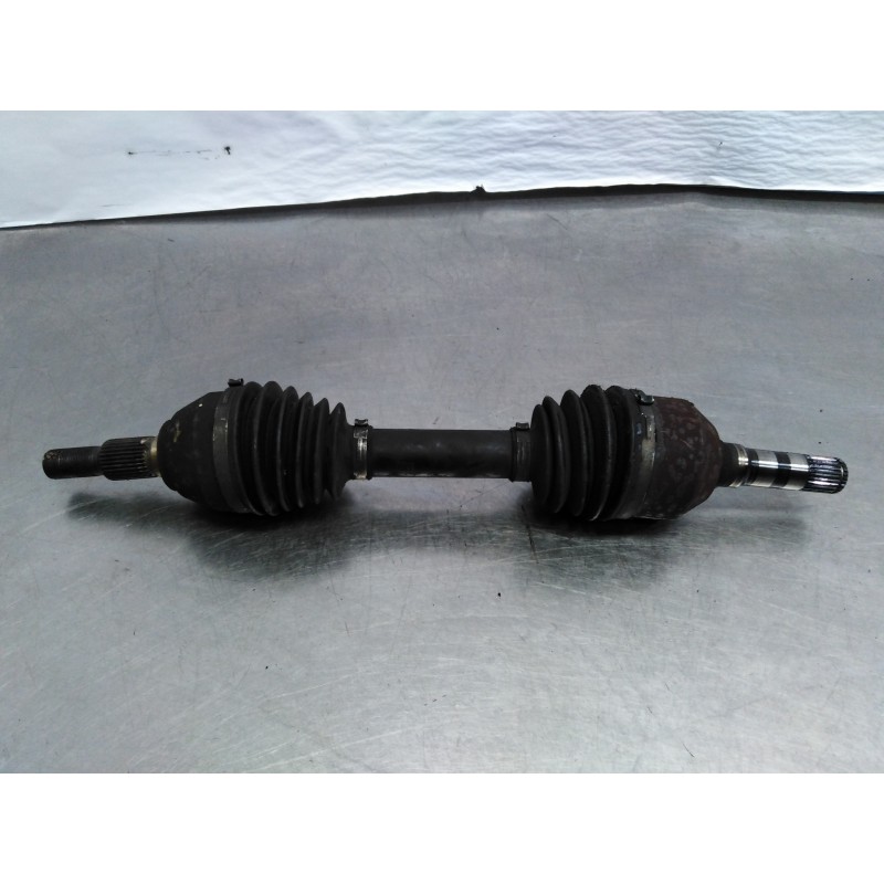 Recambio de transmision delantera izquierda para saab 9-3 berlina 2.2 tid vector referencia OEM IAM Recambio de transmision delantera izquierda para saab 9-3 berlina 2.2 tid vector referencia OEM IAM