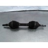 Recambio de transmision delantera izquierda para saab 9-3 berlina 2.2 tid vector referencia OEM IAM   