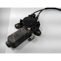 Recambio de elevalunas delantero derecho para peugeot 106 (s1) xs referencia OEM IAM   