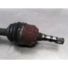 Recambio de transmision delantera izquierda para saab 9-3 berlina 2.2 tid vector referencia OEM IAM   