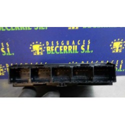 Recambio de centralita confort para ford focus berlina (cak) ambiente referencia OEM IAM 1S7T15K600FD 5WK48730F 