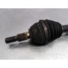 Recambio de transmision delantera izquierda para saab 9-3 berlina 2.2 tid vector referencia OEM IAM   