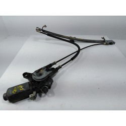 Recambio de elevalunas delantero izquierdo para peugeot 106 (s1) xs referencia OEM IAM   