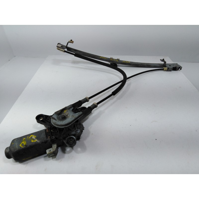 Recambio de elevalunas delantero izquierdo para peugeot 106 (s1) xs referencia OEM IAM   