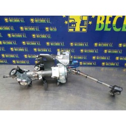 Recambio de columna direccion para nissan micra (k12e) tekna referencia OEM IAM 48080AX725  