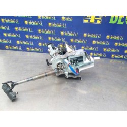 Recambio de columna direccion para nissan micra (k12e) tekna referencia OEM IAM 48080AX725  