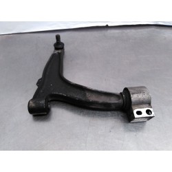Recambio de brazo suspension inferior delantero derecho para saab 9-3 berlina 2.2 tid vector referencia OEM IAM   