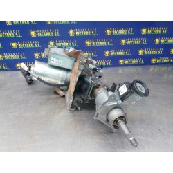 Recambio de columna direccion para nissan micra (k12e) tekna referencia OEM IAM 48080AX725  