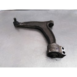 Recambio de brazo suspension inferior delantero izquierdo para saab 9-3 berlina 2.2 tid vector referencia OEM IAM   