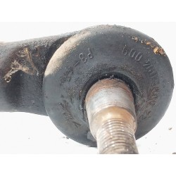 Recambio de cremallera direccion para mg rover serie 200 (rf) 214 si (5-ptas.) referencia OEM IAM   