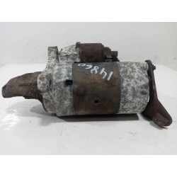 Recambio de motor arranque para mg rover serie 200 (rf) 214 si (5-ptas.) referencia OEM IAM NAD101070  