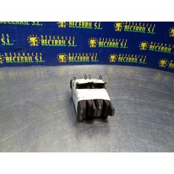 Recambio de pastillas de freno delanteras para nissan primera berlina (p11) gx referencia OEM IAM   