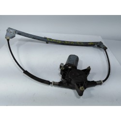 Recambio de elevalunas delantero derecho para peugeot 405 berlina sri suisse referencia OEM IAM   