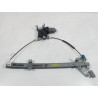 Recambio de elevalunas delantero derecho para nissan almera (n15) sr referencia OEM IAM 4006600T1  