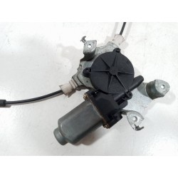 Recambio de elevalunas delantero derecho para nissan almera (n15) sr referencia OEM IAM 4006600T1  