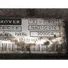 Recambio de motor arranque para mg rover serie 200 (rf) 214 si (5-ptas.) referencia OEM IAM NAD101070  