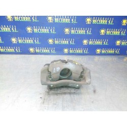Recambio de pinza freno delantera izquierda para nissan micra (k12e) tekna referencia OEM IAM 41011AX60A  