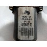 Recambio de elevalunas delantero derecho para nissan almera (n15) sr referencia OEM IAM 4006600T1  