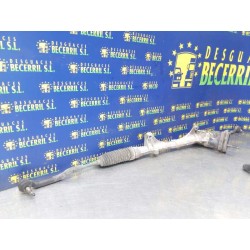 Recambio de cremallera direccion para nissan micra (k12e) tekna referencia OEM IAM 48001BC11A  