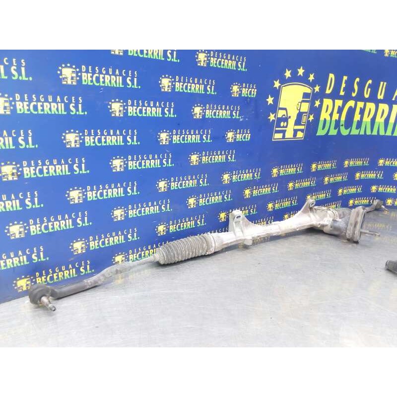 Recambio de cremallera direccion para nissan micra (k12e) tekna referencia OEM IAM 48001BC11A Recambio de cremallera direccion para nissan micra (k12e) tekna referencia OEM IAM 48001BC11A