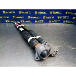 Recambio de juego amortiguadores trasero para seat cordoba berlina (6l2) fresh referencia OEM IAM   