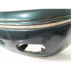 Recambio de paragolpes delantero para mg rover serie 200 (rf) 214 si (5-ptas.) referencia OEM IAM   
