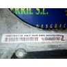 Recambio de cremallera direccion para nissan micra (k12e) tekna referencia OEM IAM 48001BC11A  