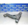 Recambio de brazo suspension inferior delantero derecho para opel astra g berlina club referencia OEM IAM   