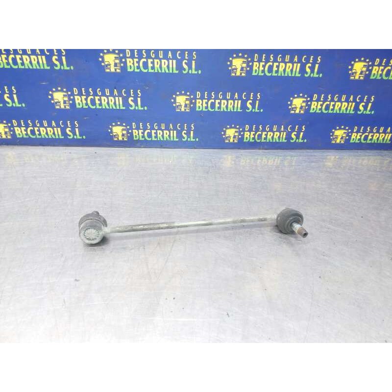 Recambio de tirante delantero derecho para nissan micra (k12e) tekna referencia OEM IAM 54618BC40A Recambio de tirante delantero derecho para nissan micra (k12e) tekna referencia OEM IAM 54618BC40A