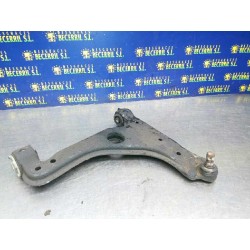 Recambio de brazo suspension inferior delantero derecho para opel astra g berlina club referencia OEM IAM   