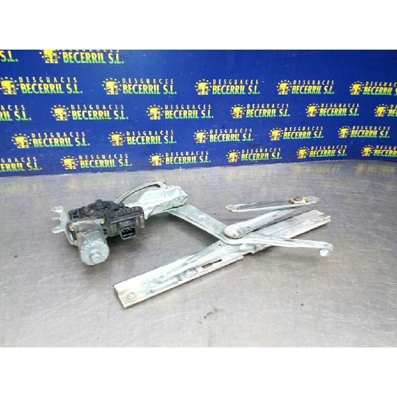 Recambio de elevalunas delantero derecho para opel astra g berlina club referencia OEM IAM 140290 Recambio de elevalunas delantero derecho para opel astra g berlina club referencia OEM IAM 140290
