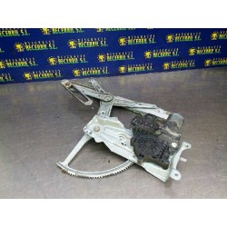 Recambio de elevalunas delantero derecho para opel astra g berlina club referencia OEM IAM 140290  