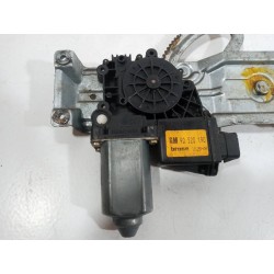 Recambio de elevalunas delantero derecho para opel corsa b gsi referencia OEM IAM GM90520188 GM90520190 