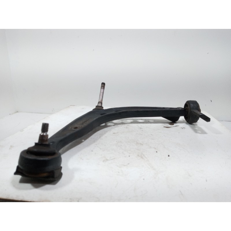 Recambio de brazo suspension inferior delantero izquierdo para bmw serie 3 compacto (e36) 318tds referencia OEM IAM Recambio de brazo suspension inferior delantero izquierdo para bmw serie 3 compacto (e36) 318tds referencia OEM IAM